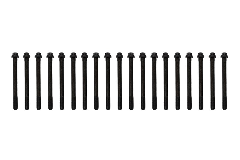 Detroit Series 60 12.7L, 14L, 11.1L Cylinder Head Bolt Kit 640015019