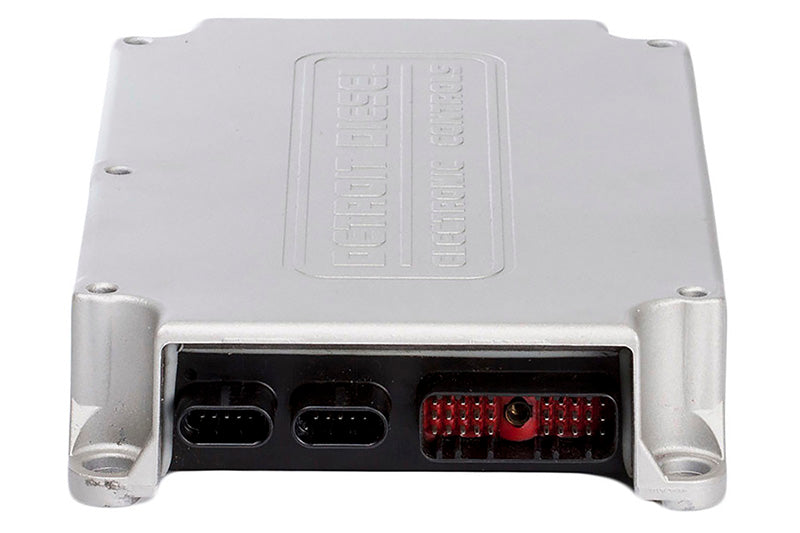 Detroit Series 60 12.7L, 14L, 11.1L ECU R23518645 – Remanufactured
