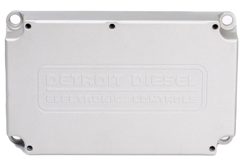 Detroit Series 60 12.7L, 14L, 11.1L ECU R23518645 – Remanufactured