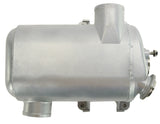 Detroit Series 60 12.7L, 14L, 11.1L EGR Cooler 23538835