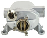Detroit Series 60 12.7L, 14L, 11.1L EGR Cooler 23538835