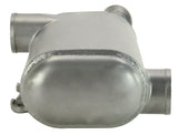 Detroit Series 60 12.7L, 14L, 11.1L EGR Cooler 23538835