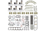 Detroit Series 60 12.7L, 14L, 11.1L Engine Rebuild Kit AMCOH23538418QCA