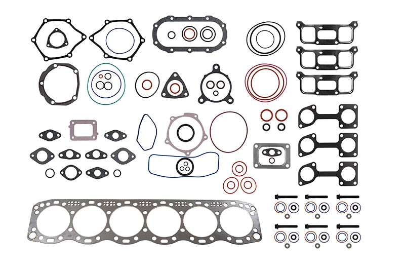 Detroit Series 60 12.7L, 14L, 11.1L Engine Rebuild Kit AMCOH23538418QCA