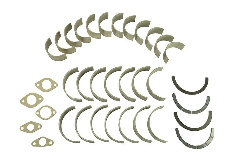 Detroit Series 60 12.7L, 14L, 11.1L Engine Rebuild Kit AMCOH23538418QCA
