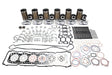 Detroit Series 60 12.7L, 14L, 11.1L Engine Rebuild Kit MCOH23532554QTCA