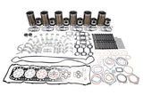 Detroit Series 60 12.7L, 14L, 11.1L Engine Rebuild Kit MCOH23532554QTCA