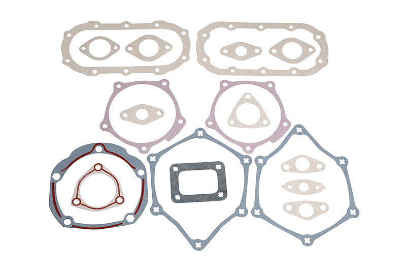 Detroit Series 60 12.7L, 14L, 11.1L Engine Rebuild Kit MCOH23532554QTCA