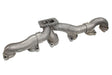 Detroit Series 60 12.7L, 14L, 11.1L Exhaust Manifold Kit 23511977