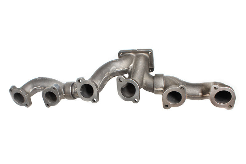 Detroit Series 60 12.7L, 14L, 11.1L Exhaust Manifold Kit 23511977