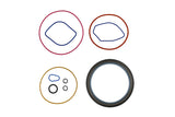 Detroit Series 60 12.7L, 14L, 11.1L Front Cover Gasket Set 631340F