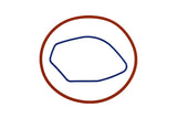 Detroit Series 60 12.7L, 14L, 11.1L Front Cover Gasket Set 631340F