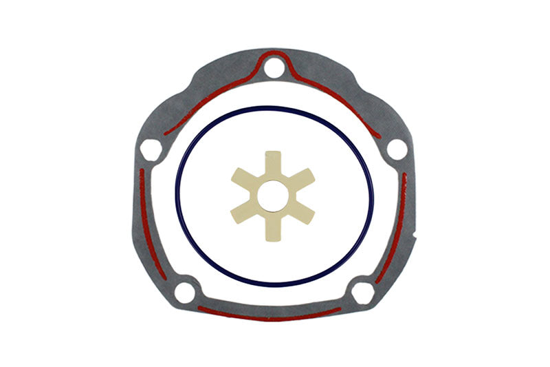 Detroit Series 60 12.7L, 14L, 11.1L Front Cover Gasket Set 631340F