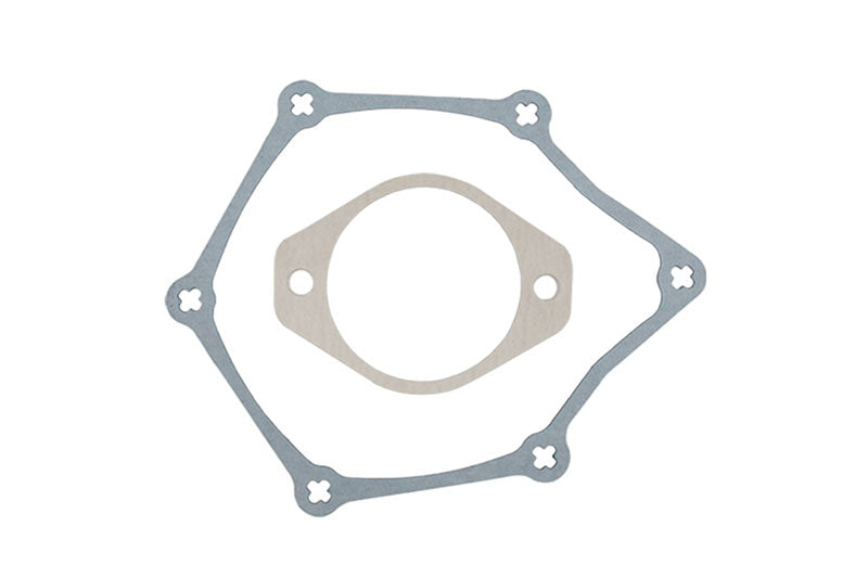 Detroit Series 60 12.7L, 14L, 11.1L Front Cover Gasket Set 631340F