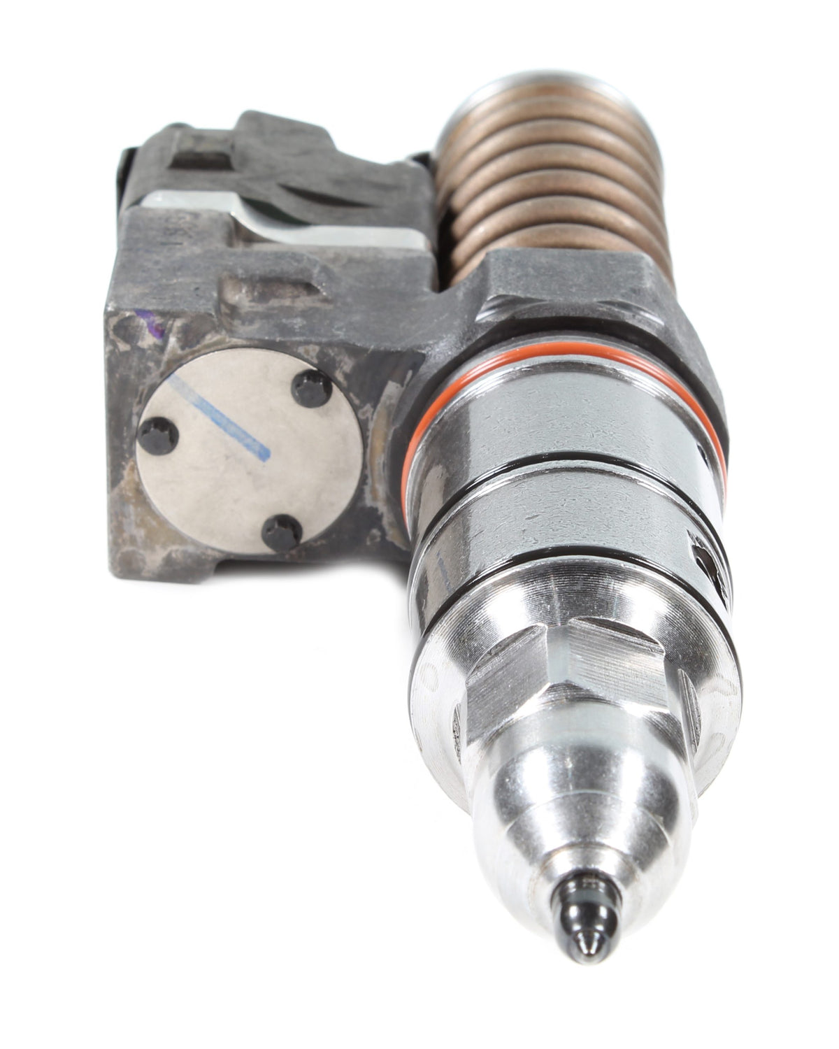 Detroit Series 60 12.7L, 14L, 11.1L Fuel Injector 05234785 – Remanufactured