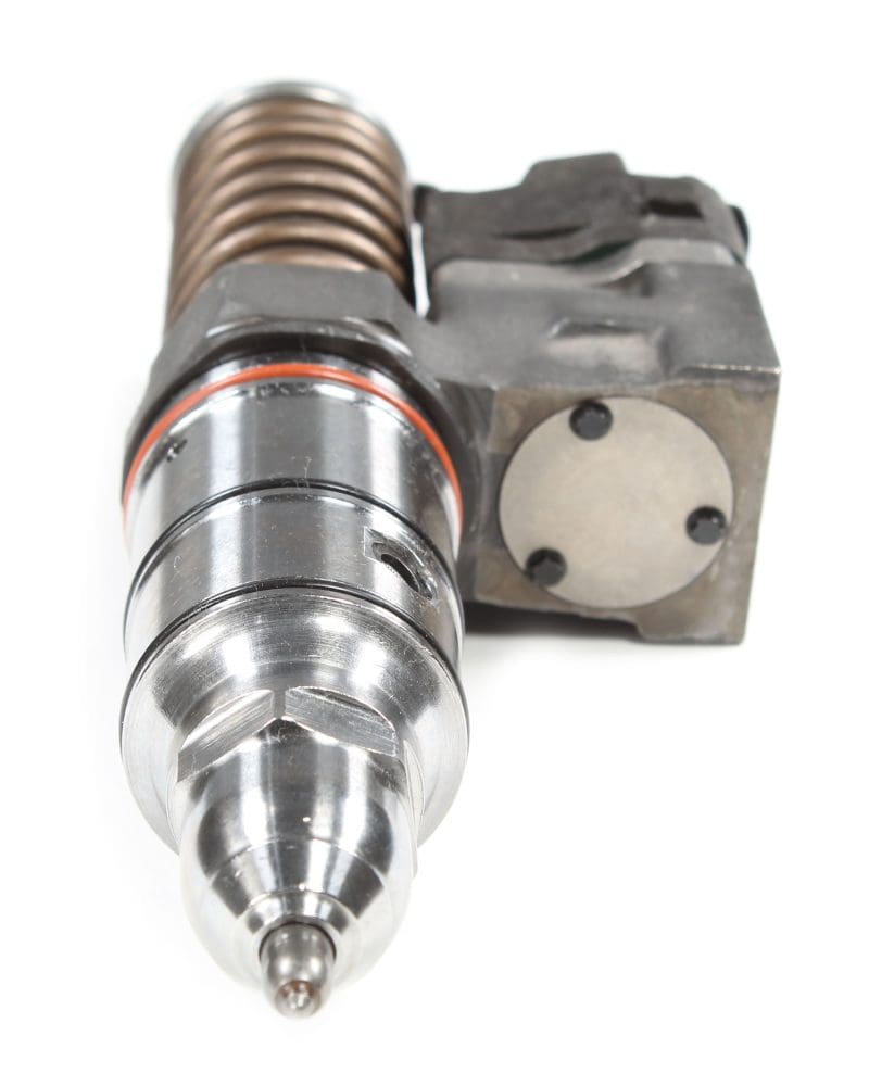 Detroit Series 60 12.7L, 14L, 11.1L Fuel Injector 05237026 – Remanufactured