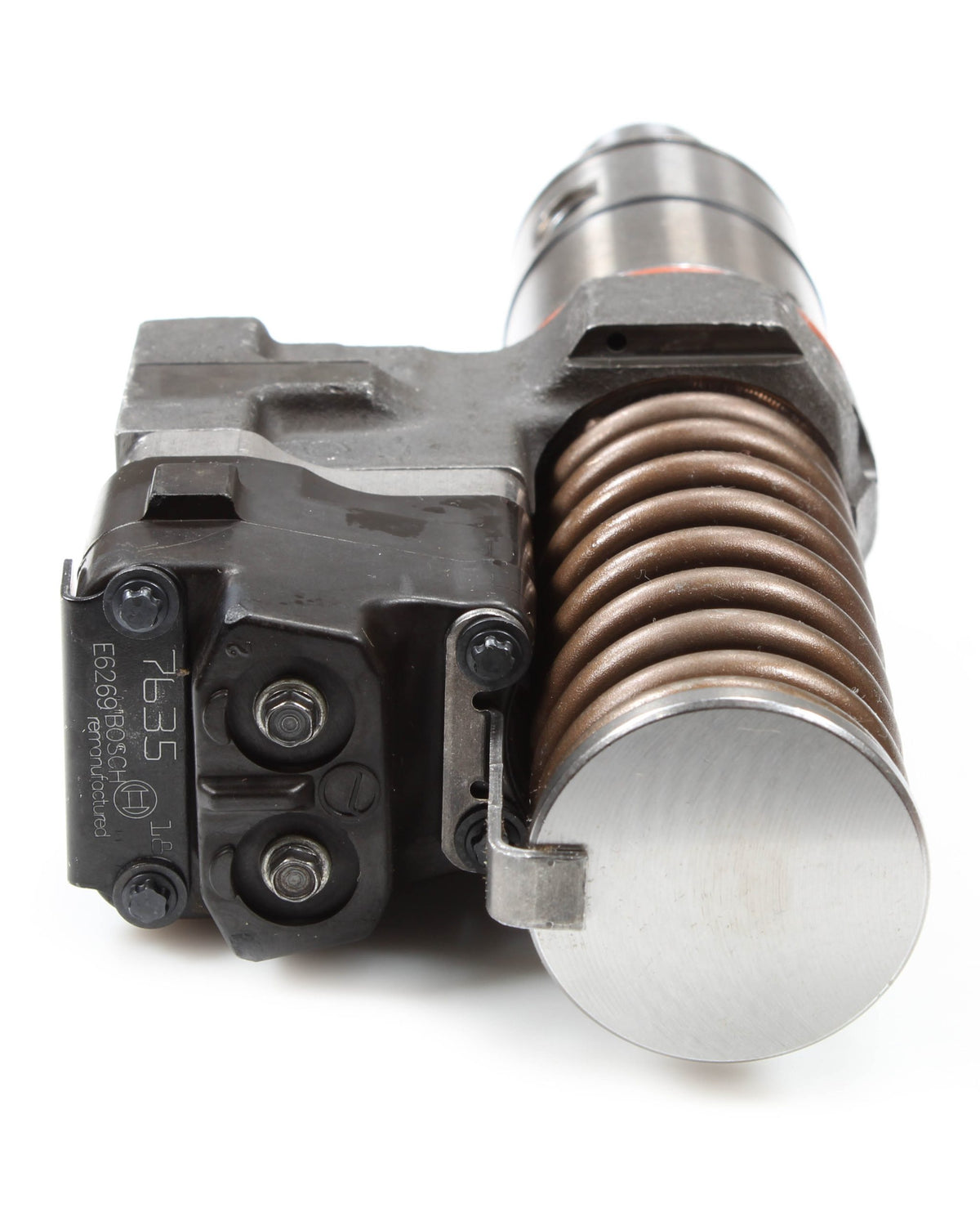 Detroit Series 60 12.7L, 14L, 11.1L Fuel Injector 1480200019 – Remanufactured