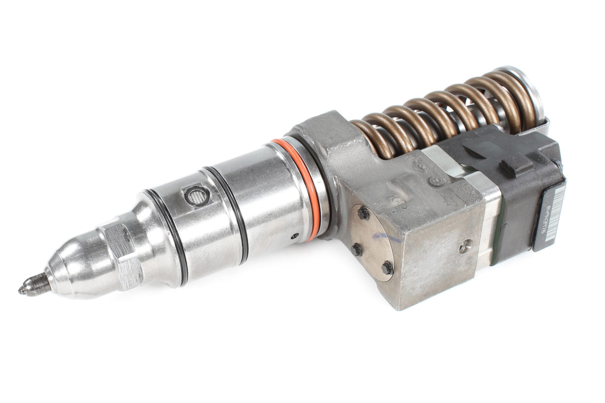 Detroit Series 60 12.7L, 14L, 11.1L Fuel Injector 5235600 – Remanufactured