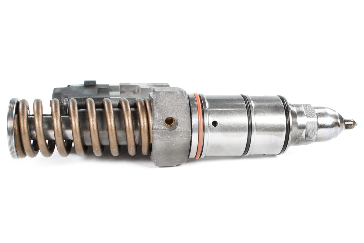 Detroit Series 60 12.7L, 14L, 11.1L Fuel Injector 5235600 – Remanufactured