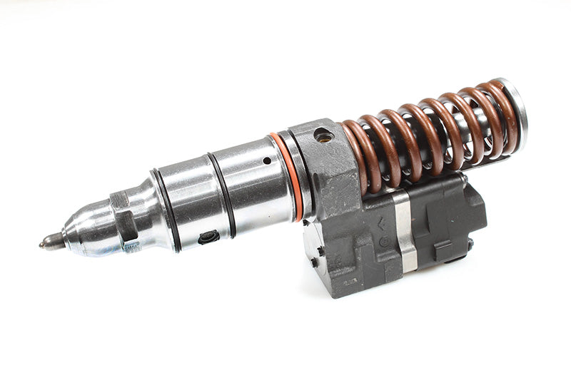 Detroit Series 60 12.7L, 14L, 11.1L Fuel Injector 5236995 – Remanufactured