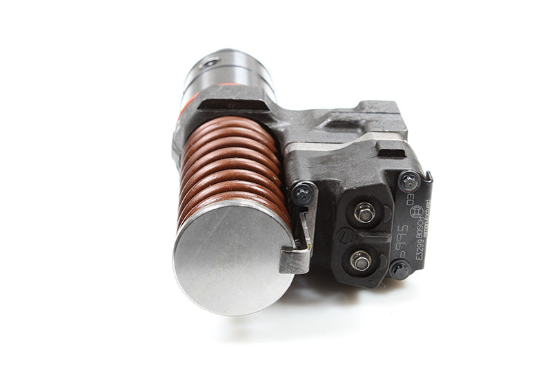 Detroit Series 60 12.7L, 14L, 11.1L Fuel Injector 5236995 – Remanufactured
