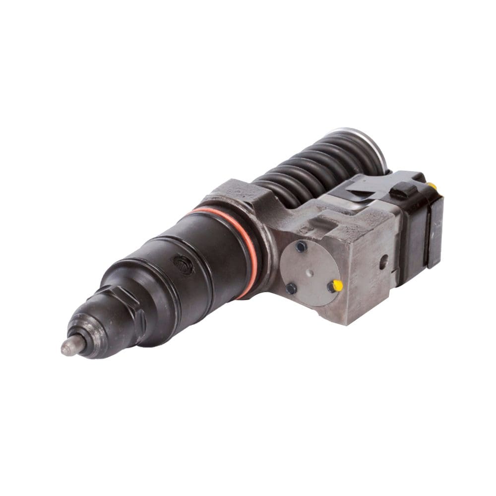 Detroit Series 60 12.7L, 14L, 11.1L Fuel Injector 5237320 – Remanufactured