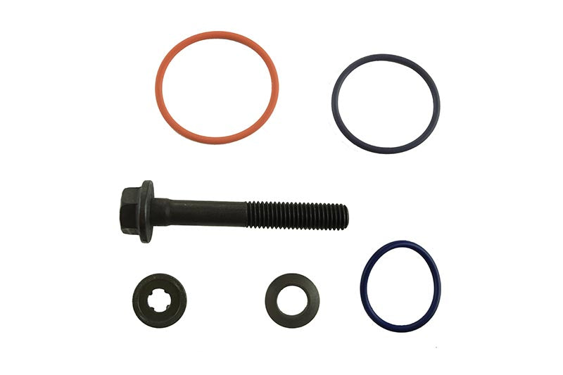 Detroit Series 60 12.7L, 14L, 11.1L Fuel Injector Installation Kit 23537111