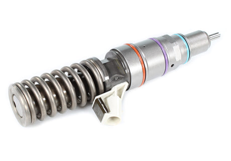 Detroit Series 60 12.7L, 14L, 11.1L Fuel Injector R414703005 – Remanufactured