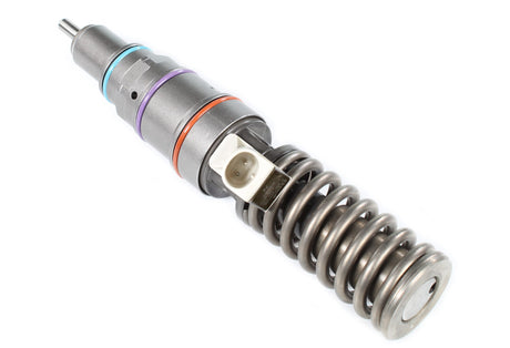 Detroit Series 60 12.7L, 14L, 11.1L Fuel Injector R414703005 – Remanufactured