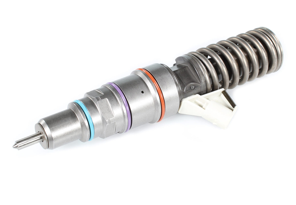 Detroit Series 60 12.7L, 14L, 11.1L Fuel Injector R414703005 – Remanufactured