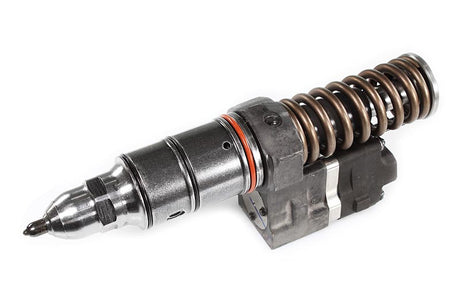 Detroit Series 60 12.7L, 14L, 11.1L Fuel Injector R5236977 – Remanufactured
