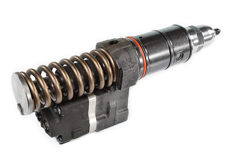 Detroit Series 60 12.7L, 14L, 11.1L Fuel Injector R5237821 – Remanufactured