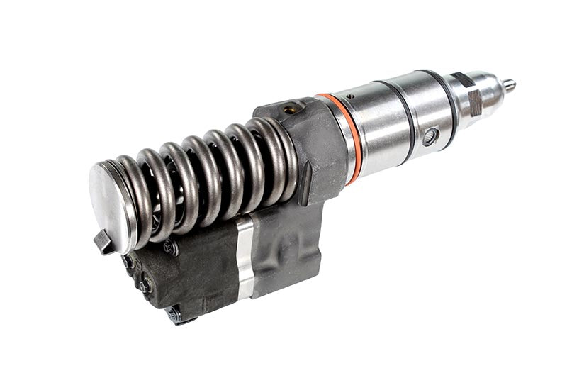 Detroit Series 60 12.7L, 14L, 11.1L Fuel Injector RB5234970 – Remanufactured