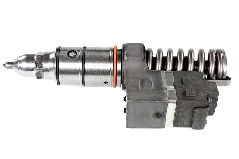 Detroit Series 60 12.7L, 14L, 11.1L Fuel Injector RB5234970 – Remanufactured