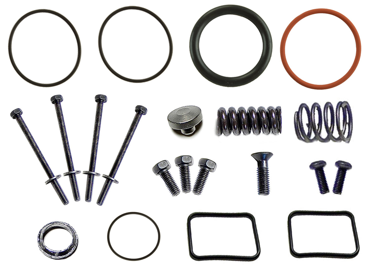 Detroit Series 60 12.7L, 14L, 11.1L Fuel Injector Repair Kit 5230001