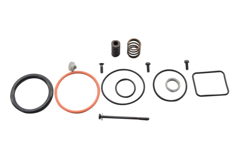 Detroit Series 60 12.7L, 14L, 11.1L Fuel Injector Repair Kit 523000125