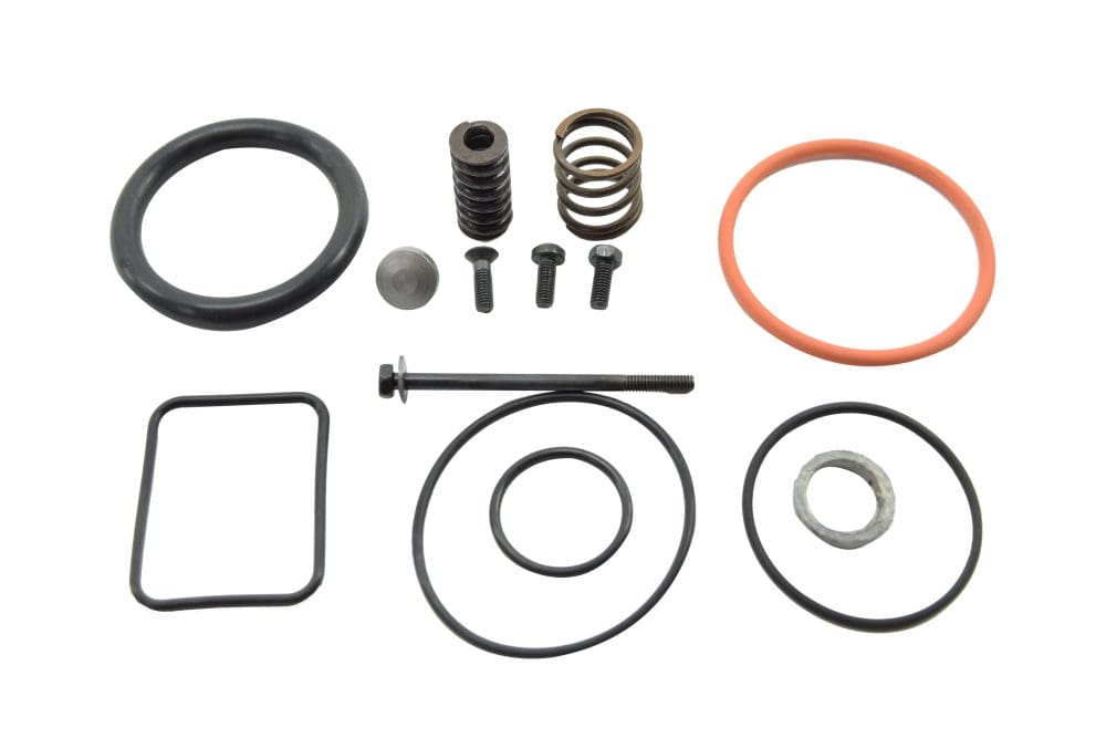 Detroit Series 60 12.7L, 14L, 11.1L Fuel Injector Repair Kit 523000125