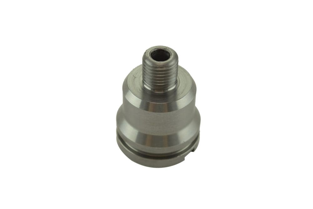 Detroit Series 60 12.7L, 14L, 11.1L Fuel Injector Tube 23534745
