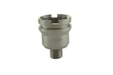 Detroit Series 60 12.7L, 14L, 11.1L Fuel Injector Tube 23534745