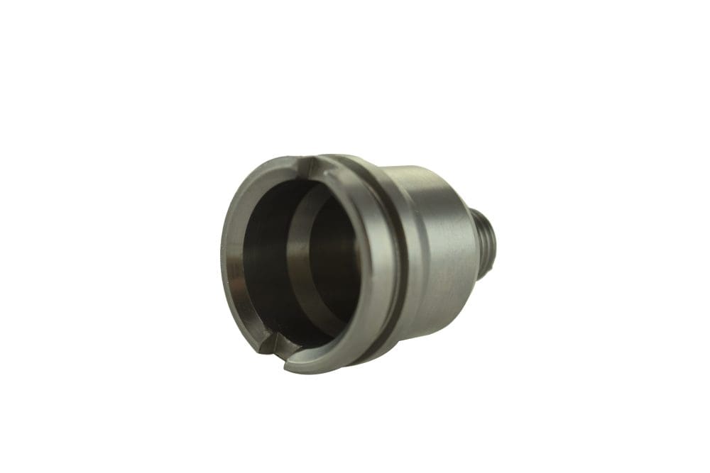 Detroit Series 60 12.7L, 14L, 11.1L Fuel Injector Tube 23534745