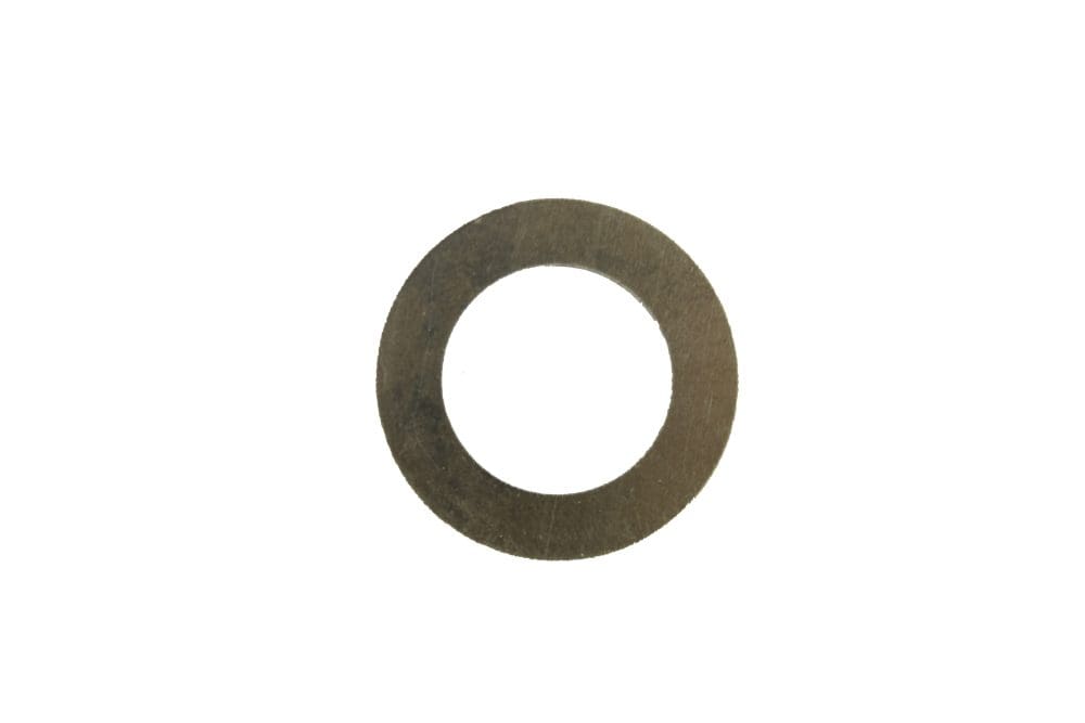 Detroit Series 60 12.7L, 14L, 11.1L Fuel Injector Tube Shim 23536862