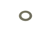 Detroit Series 60 12.7L, 14L, 11.1L Fuel Injector Tube Shim 23536862