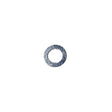 Detroit Series 60 12.7L, 14L, 11.1L Fuel Injector Tube Shim 23536863