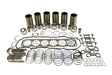 Detroit Series 60 12.7L, 14L, 11.1L Inframe Re-Ring Kit AMCIFSeries604S