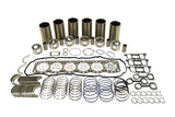 Detroit Series 60 12.7L, 14L, 11.1L Inframe Re-Ring Kit AMCIFSeries604S