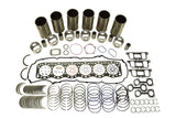 Detroit Series 60 12.7L, 14L, 11.1L Inframe Re-Ring Kit AMCIFSeries604S
