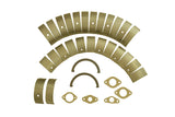 Detroit Series 60 12.7L, 14L, 11.1L Lower Bearing Kit 23531605