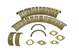 Detroit Series 60 12.7L, 14L, 11.1L Lower End Bearing Kit 23531606