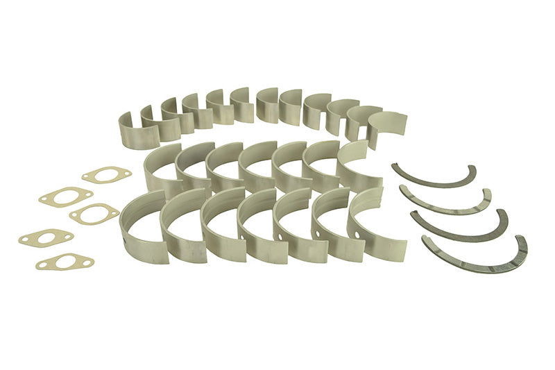 Detroit Series 60 12.7L, 14L, 11.1L Lower End Bearing Kit A23533692