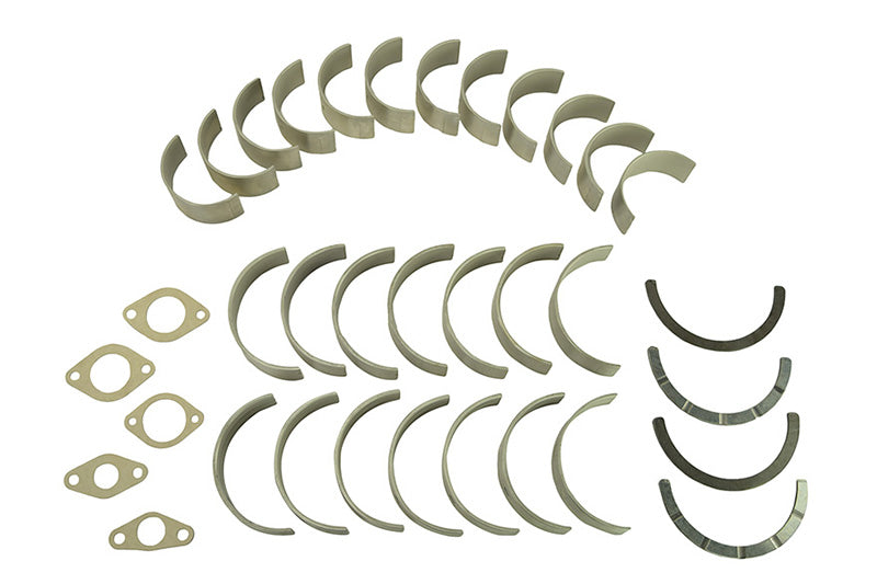 Detroit Series 60 12.7L, 14L, 11.1L Lower End Bearing Kit A23533692